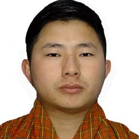 Tshering, house cleaner in Burswood