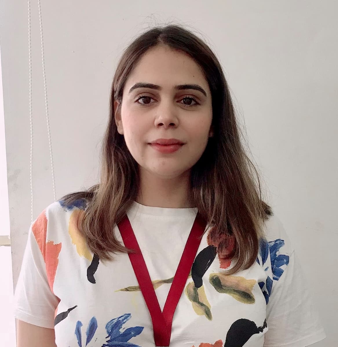 Jaspreet, house cleaner in Clayton