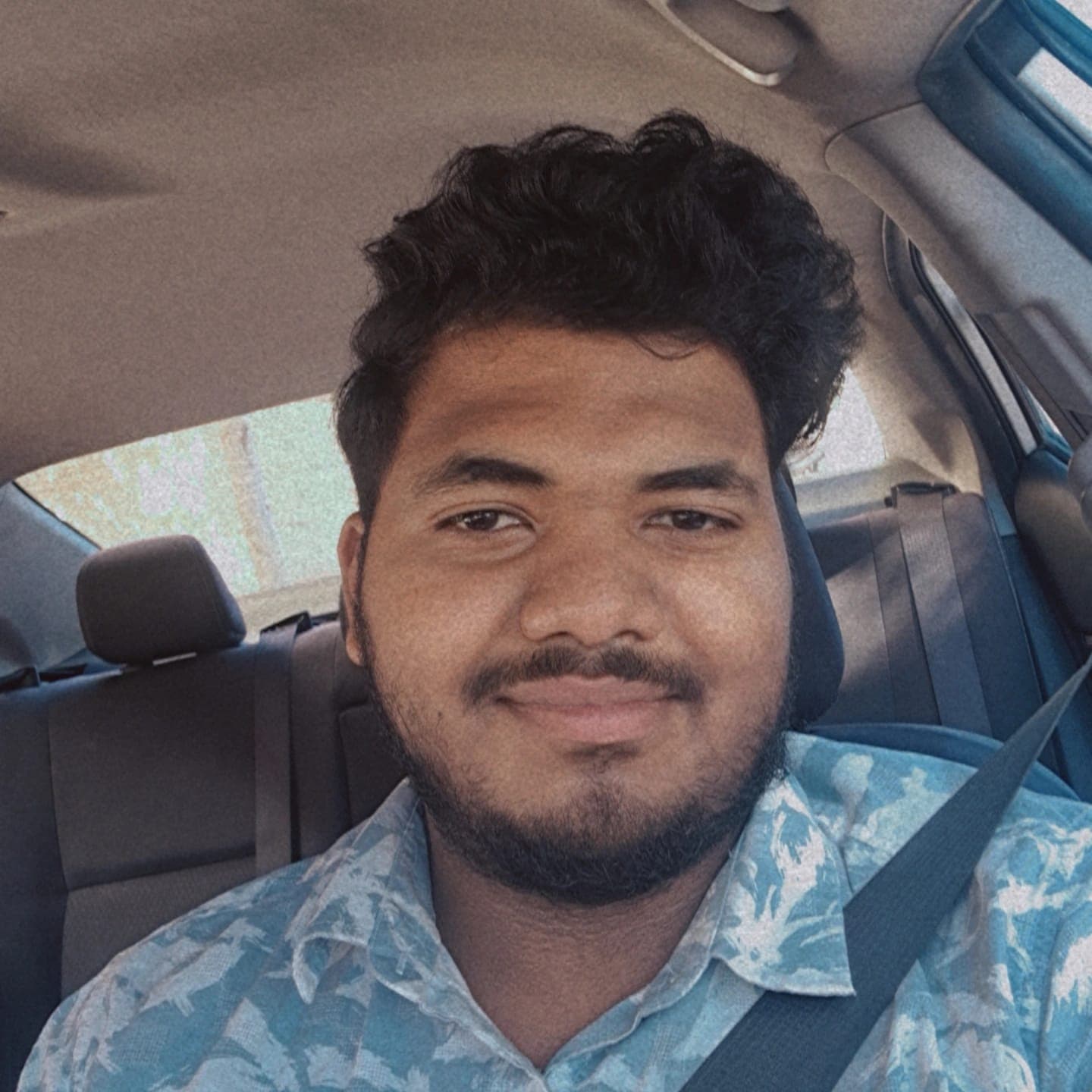 AKHIL, house cleaner in Langford