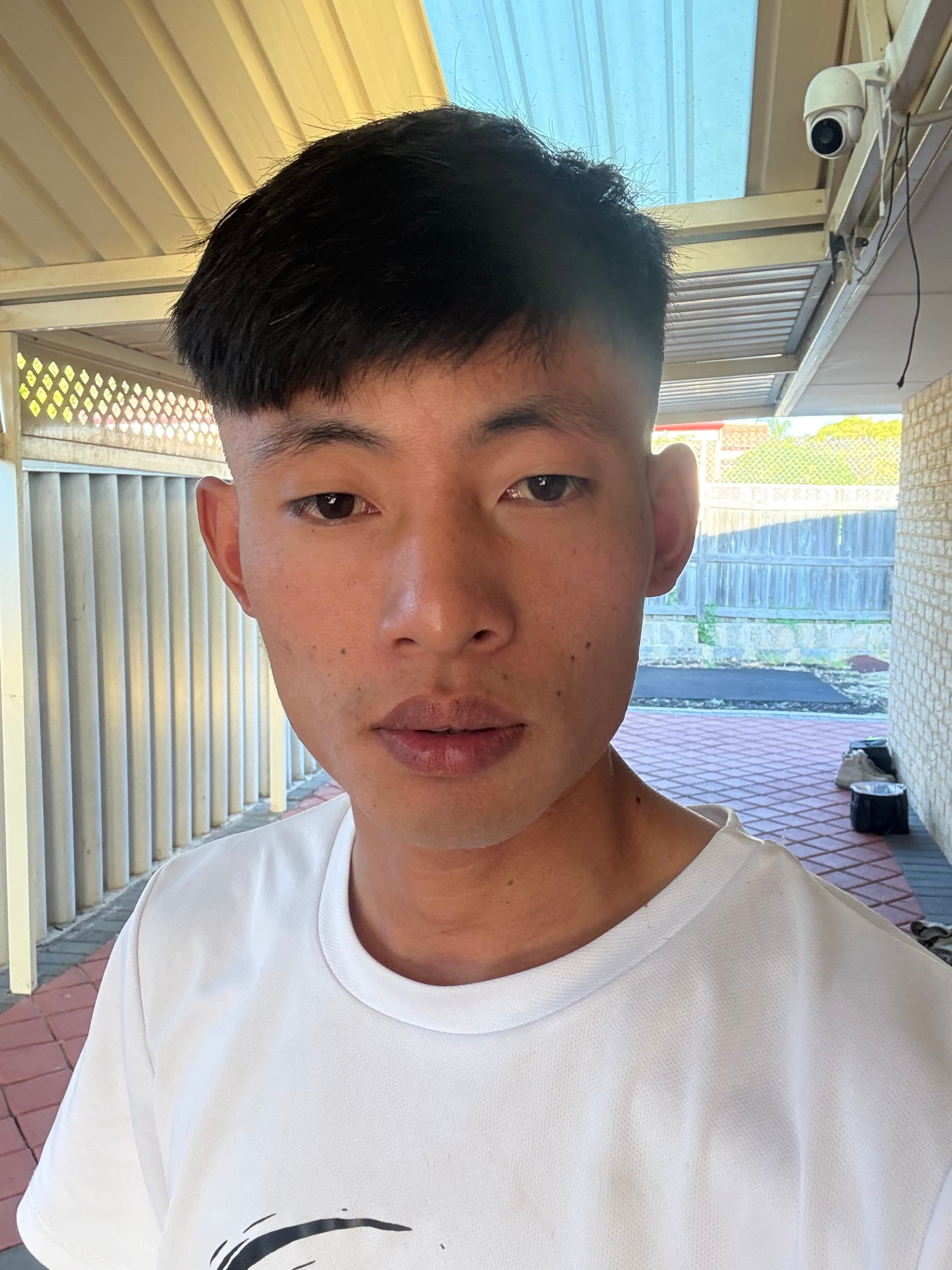 Benath, cleaner in Koondoola